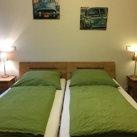 Losheimergraben Hotel Schroeder מראה חיצוני תמונה