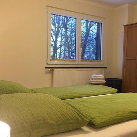 Losheimergraben Hotel Schroeder מראה חיצוני תמונה