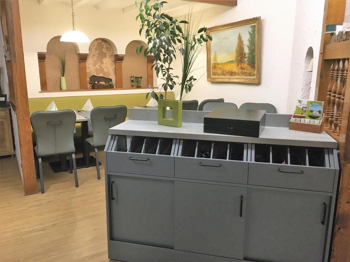 Losheimergraben Hotel Schroeder מראה חיצוני תמונה