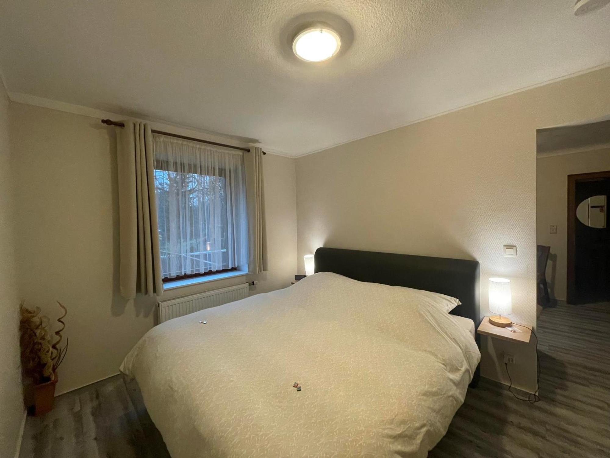 Losheimergraben Hotel Schroeder מראה חיצוני תמונה