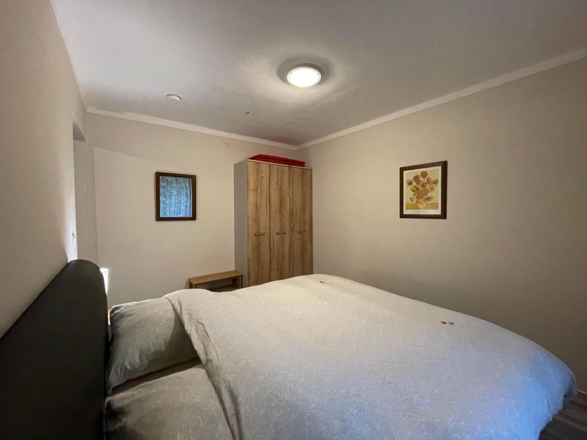 Losheimergraben Hotel Schroeder מראה חיצוני תמונה