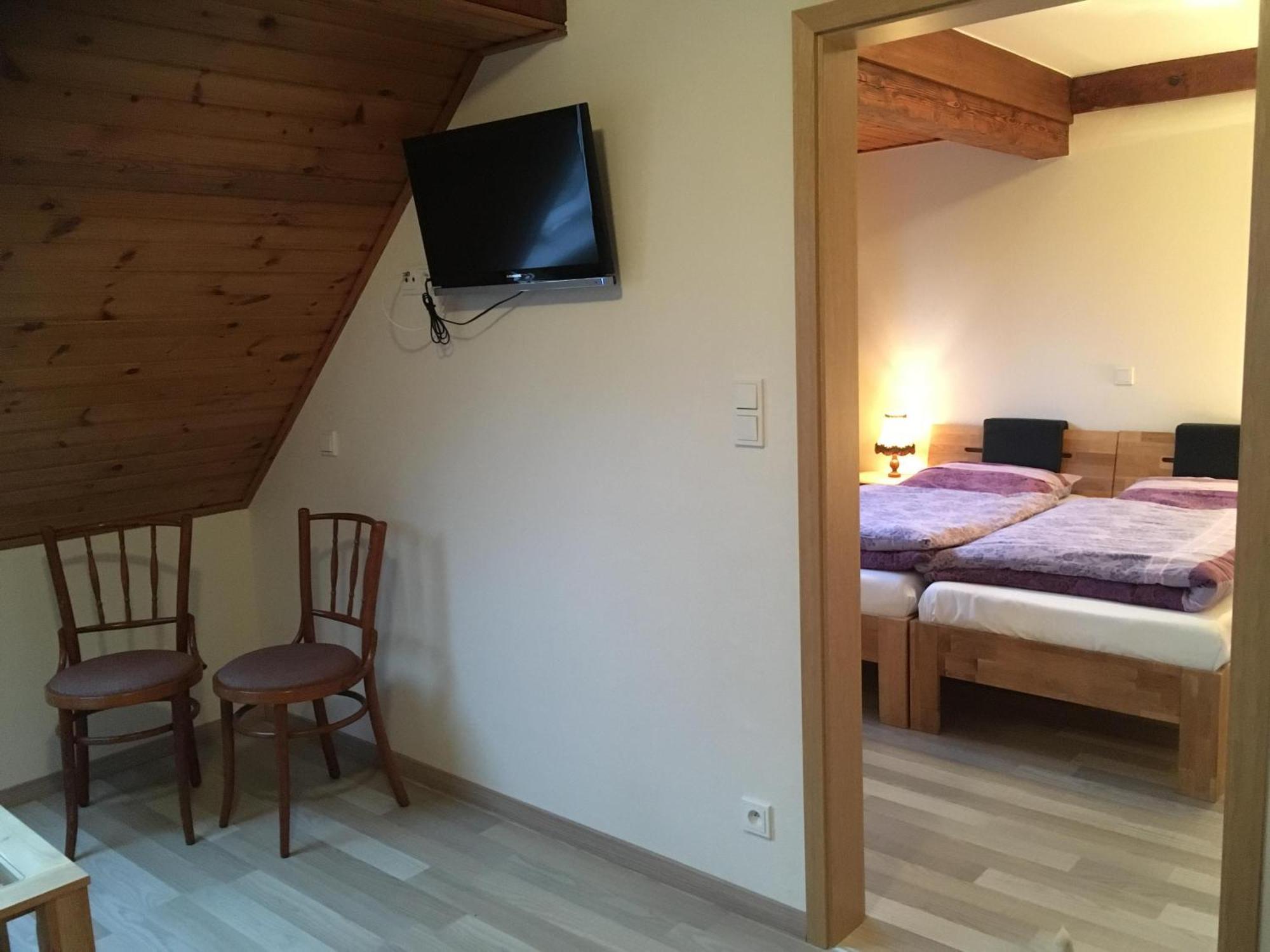 Losheimergraben Hotel Schroeder מראה חיצוני תמונה