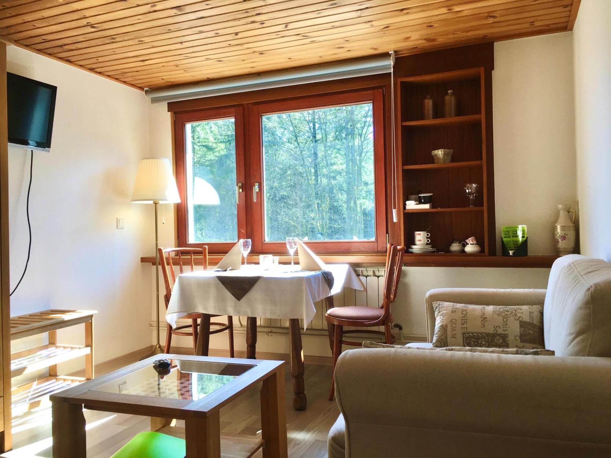 Losheimergraben Hotel Schroeder מראה חיצוני תמונה