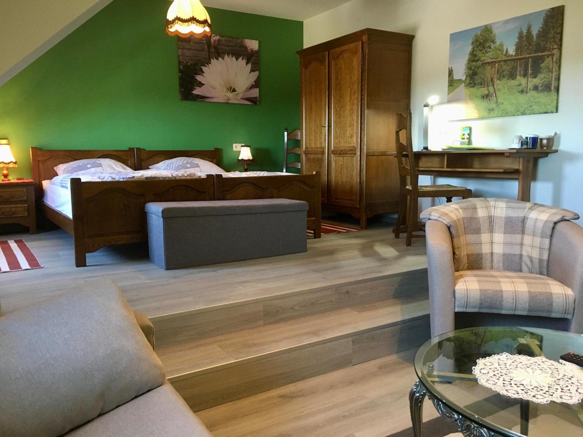 Losheimergraben Hotel Schroeder מראה חיצוני תמונה