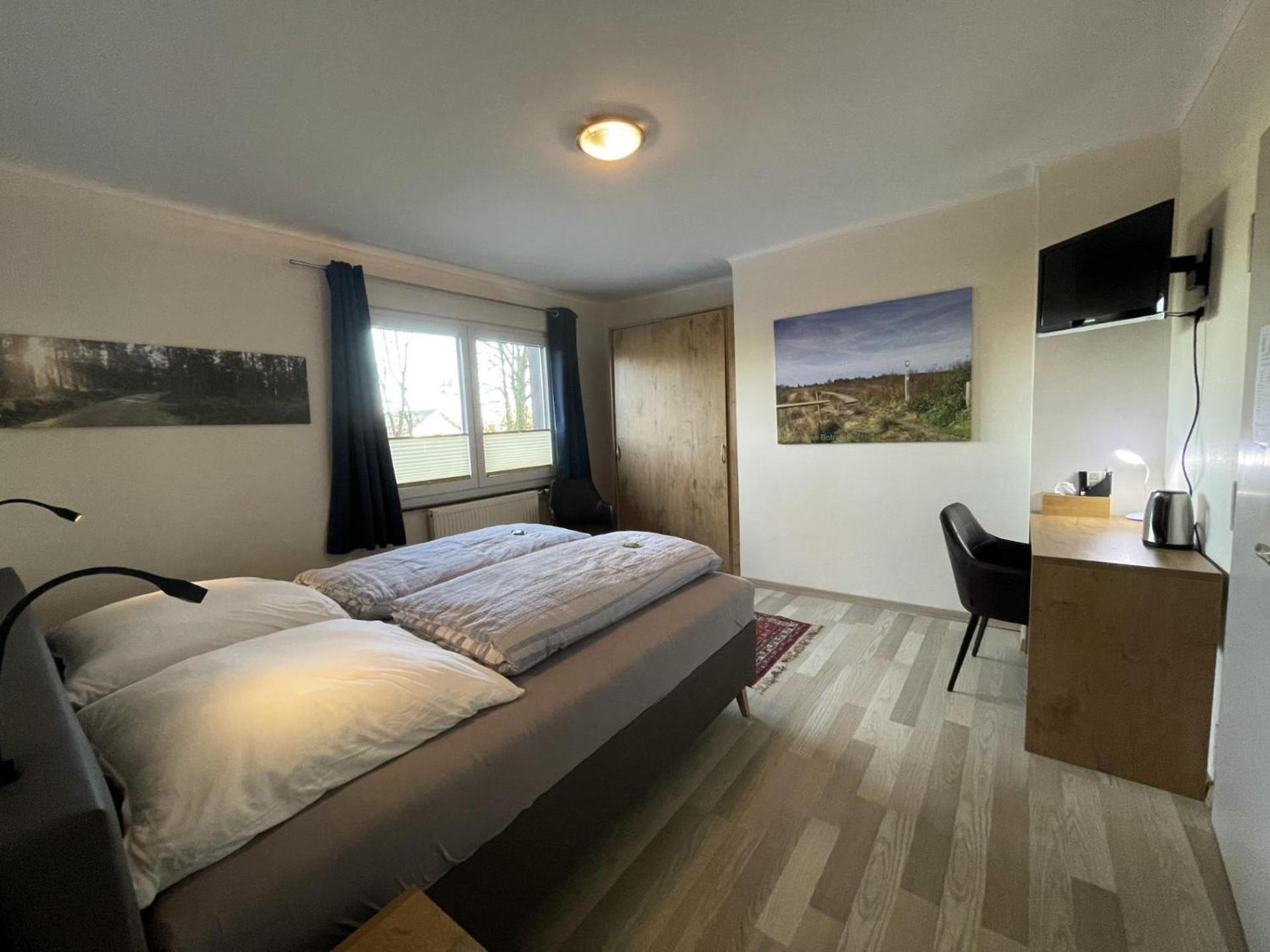 Losheimergraben Hotel Schroeder מראה חיצוני תמונה