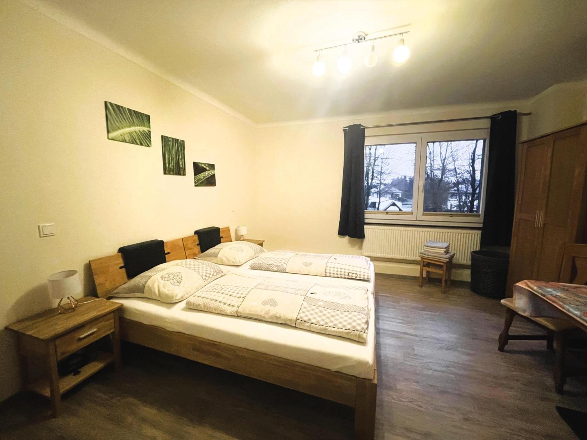 Losheimergraben Hotel Schroeder מראה חיצוני תמונה