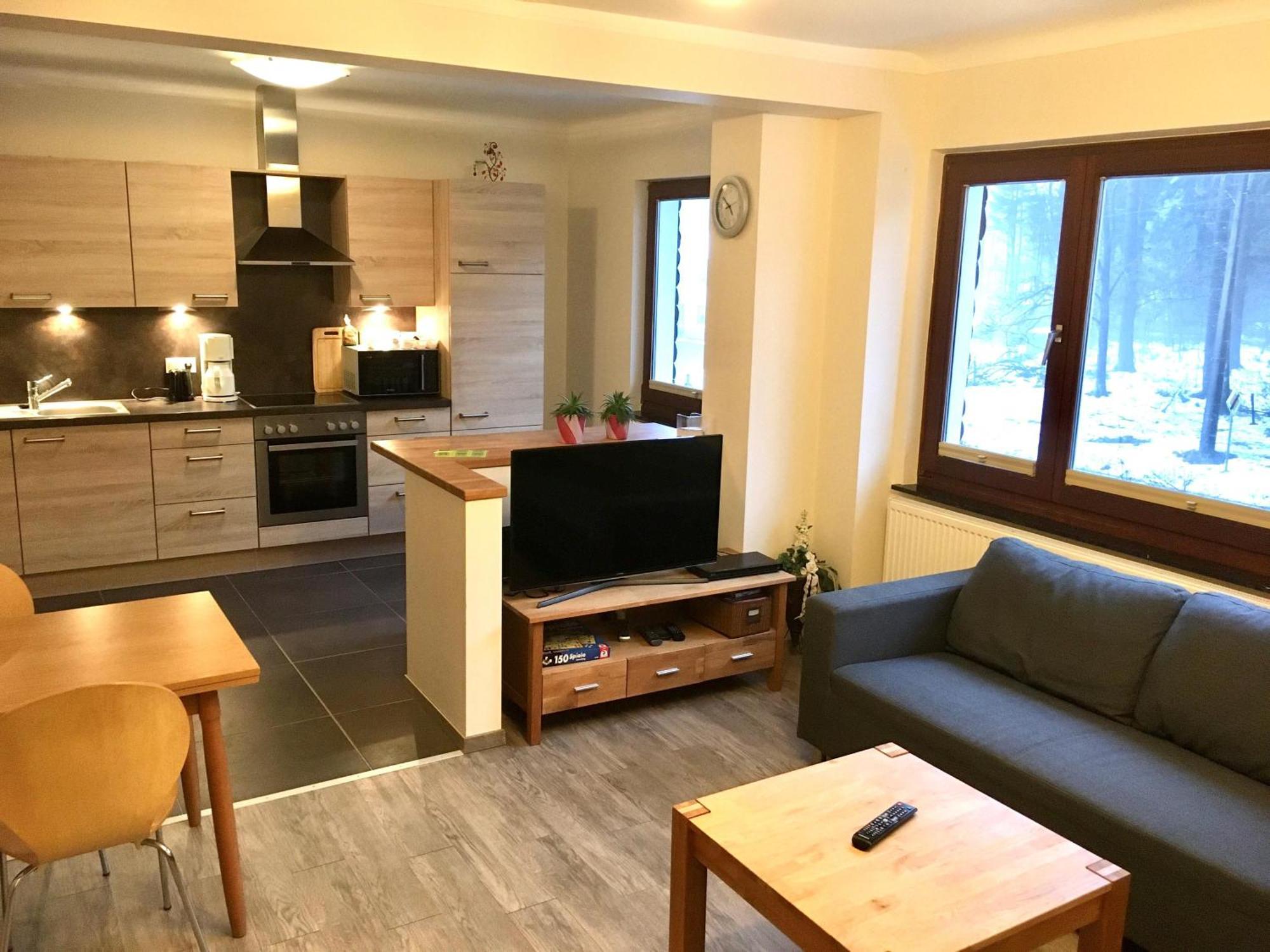 Losheimergraben Hotel Schroeder מראה חיצוני תמונה