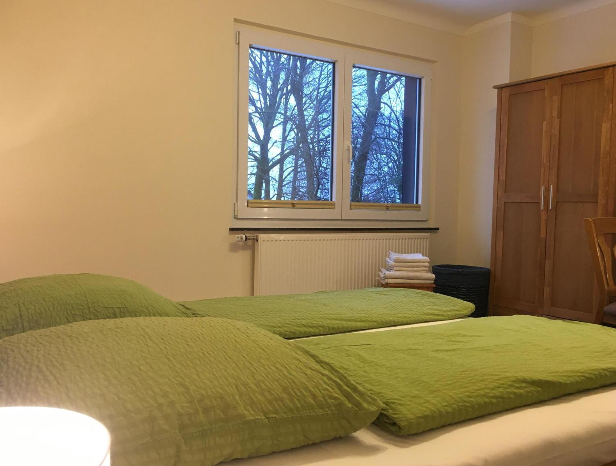 Losheimergraben Hotel Schroeder מראה חיצוני תמונה