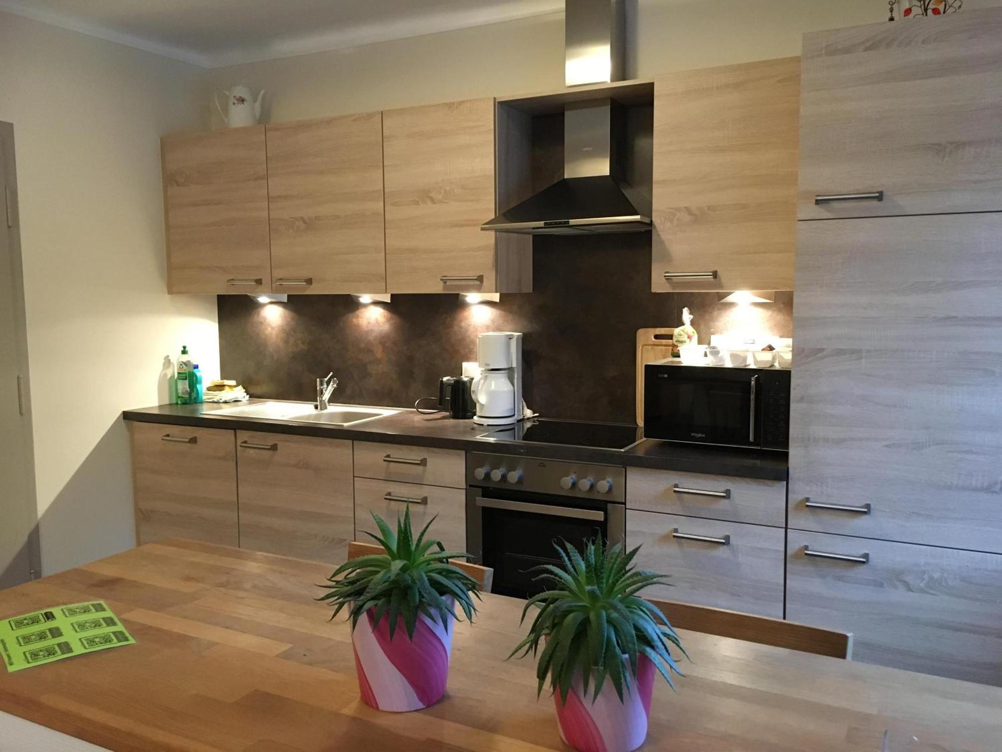Losheimergraben Hotel Schroeder מראה חיצוני תמונה
