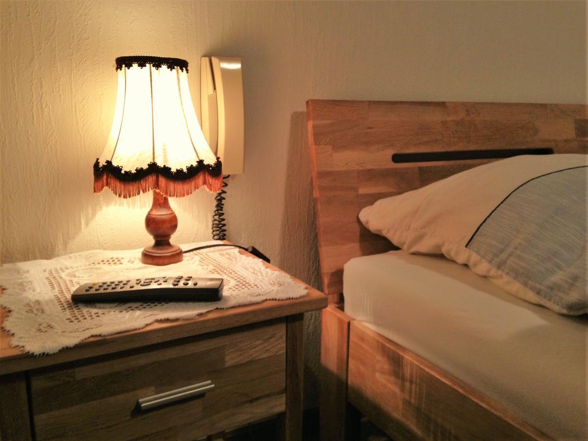 Losheimergraben Hotel Schroeder מראה חיצוני תמונה