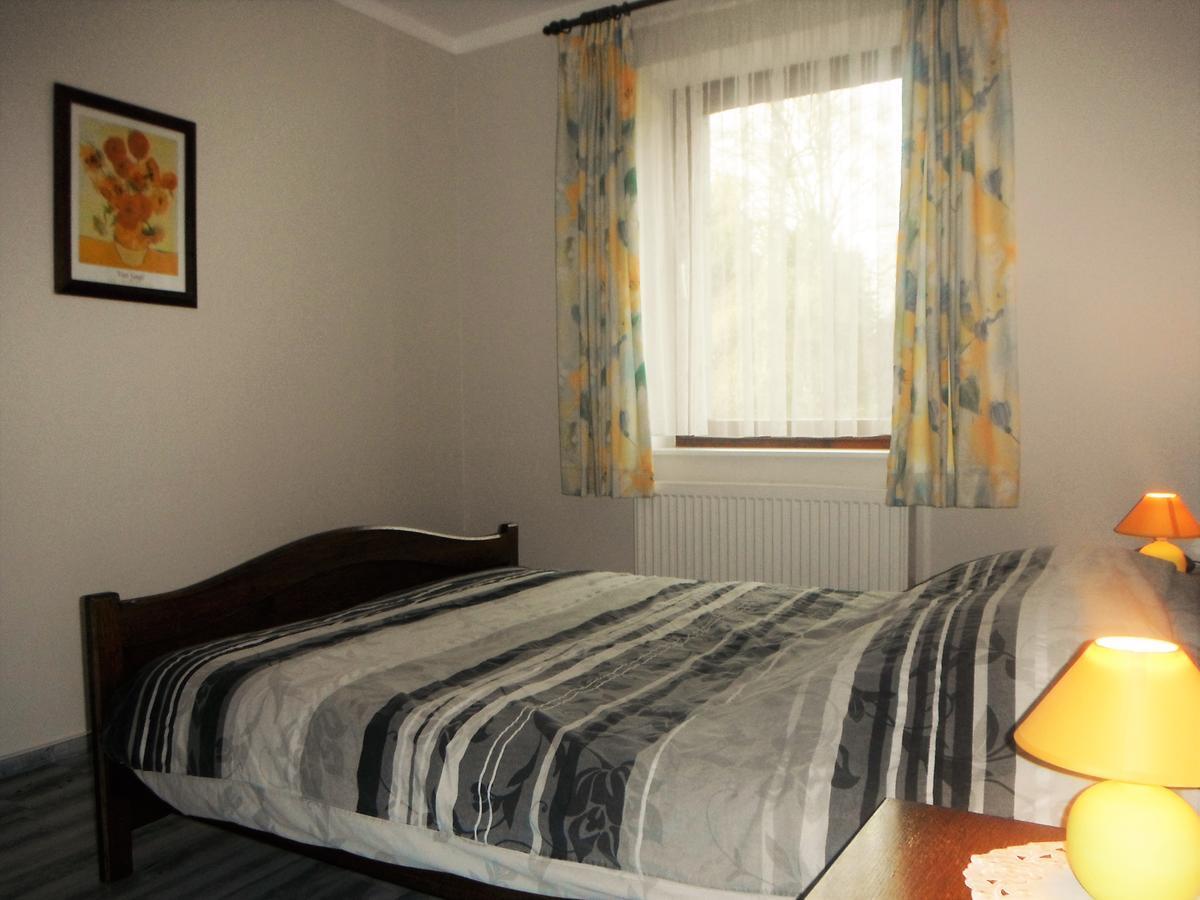 Losheimergraben Hotel Schroeder מראה חיצוני תמונה