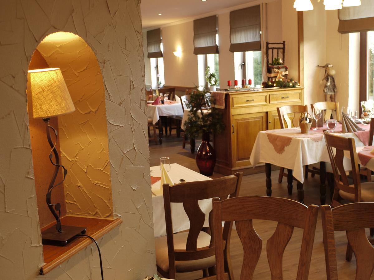 Losheimergraben Hotel Schroeder מראה חיצוני תמונה