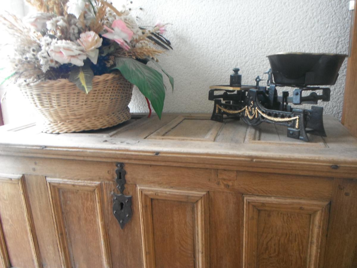 Losheimergraben Hotel Schroeder מראה חיצוני תמונה