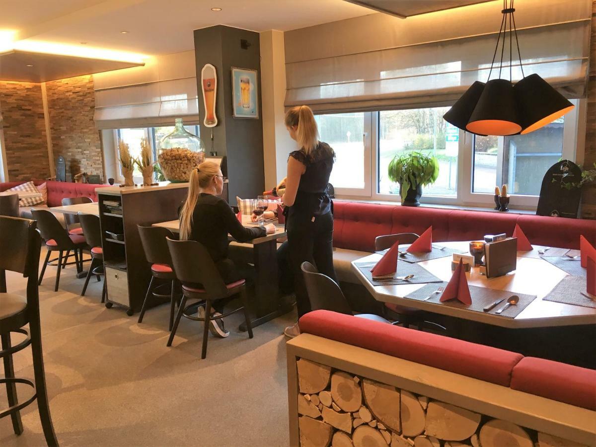 Losheimergraben Hotel Schroeder מראה חיצוני תמונה